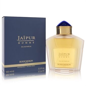 Jaipur by Boucheron - Eau De Parfum Spray 100 ml - til mænd