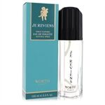 je reviens by Worth - Eau De Toilette Spray 100 ml - til kvinder