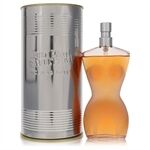 Jean Paul Gaultier by Jean Paul Gaultier - Eau De Toilette Spray 100 ml - til kvinder