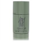 1881 by Nino Cerruti - Deodorant Stick 69 ml - til mænd