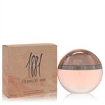 1881 by Nino Cerruti - Eau De Toilette Spray 50 ml - til kvinder