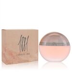 1881 by Nino Cerruti - Eau De Toilette Spray 100 ml - til kvinder