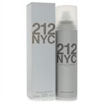 212 by Carolina Herrera - Deodorant Spray (Can) 150 ml - til kvinder