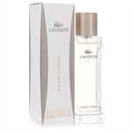 Lacoste Pour Femme by Lacoste - Eau De Parfum Spray 50 ml - til kvinder