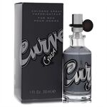 Curve Crush by Liz Claiborne - Eau De Cologne Spray 30 ml - til mænd