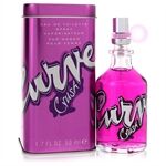 Curve Crush by Liz Claiborne - Eau De Toilette Spray 50 ml - til kvinder