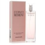 Eternity Moment by Calvin Klein - Eau De Parfum Spray 50 ml - til kvinder
