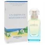Un Jardin En Mediterranee by Hermes - Eau De Toilette Spray 50 ml - til kvinder