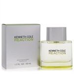 Kenneth Cole Reaction by Kenneth Cole - Eau De Toilette Spray 50 ml - til mænd