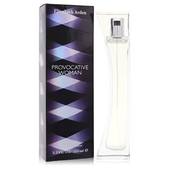 Provocative by Elizabeth Arden - Eau De Parfum Spray 100 ml - til kvinder