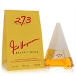 273 by Fred Hayman - Eau De Parfum Spray 30 ml - til kvinder