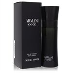 Armani Code by Giorgio Armani - Eau De Toilette Spray 75 ml - til mænd