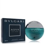 Aqua Pour Homme by Bvlgari - Eau De Toilette Spray 100 ml - til mænd