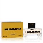 Hummer by Hummer - Eau De Toilette Spray 125 ml - til mænd