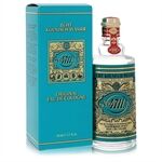4711 by 4711 - Eau De Cologne (Unisex) 50 ml - til mænd
