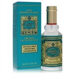 4711 by 4711 - Cologne Spray (Unisex) 60 ml - til mænd
