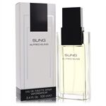 Alfred SUNG by Alfred Sung - Eau De Toilette Spray 100 ml - til kvinder