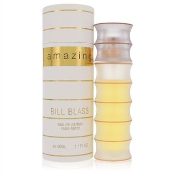 Amazing by Bill Blass - Eau De Parfum Spray 50 ml - til kvinder