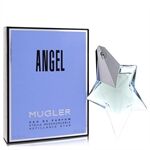 Angel by Thierry Mugler - Eau De Parfum Spray Refillable 24 ml - til kvinder
