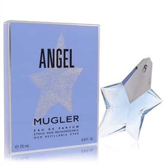 Angel by Thierry Mugler - Eau De Parfum Spray 24 ml - til kvinder