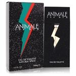 Animale by Animale - Eau De Toilette Spray 100 ml - til mænd