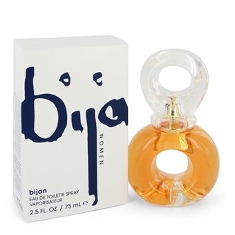 BIJAN by Bijan - Eau De Toilette Spray 75 ml - til kvinder