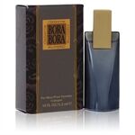 Bora Bora by Liz Claiborne - Mini EDT 5 ml - til mænd