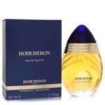 Boucheron by Boucheron - Eau De Toilette Spray 50 ml - til kvinder
