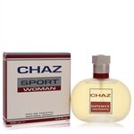 Chaz Sport by Jean Philippe - Eau De Toilette Spray 100 ml - til kvinder