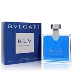 Bvlgari Blv by Bvlgari - Eau De Toilette Spray 100 ml - til mænd
