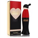 Cheap & Chic by Moschino - Eau De Toilette Spray 50 ml - til kvinder