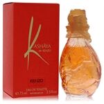 Kashaya De Kenzo by Kenzo - Eau De Toilette Spray 75 ml - til kvinder
