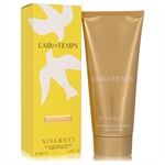 L'Air Du Temps by Nina Ricci - Shower Gel 195 ml - til kvinder