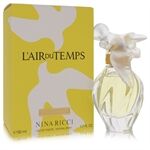 L'Air Du Temps by Nina Ricci - Eau De Toilette Spray With Bird Cap 50 ml - til kvinder