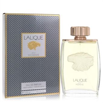 Lalique by Lalique - Eau De Parfum Spray 125 ml - til mænd