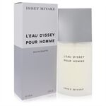 L'EAU D'ISSEY (issey Miyake) by Issey Miyake - Eau De Toilette Spray 75 ml - til mænd