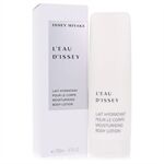 L'EAU D'ISSEY (issey Miyake) by Issey Miyake - Body Lotion 200 ml - til kvinder
