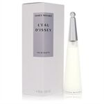 L'EAU D'ISSEY (issey Miyake) by Issey Miyake - Eau De Toilette Spray 50 ml - til kvinder