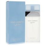 Light Blue by Dolce & Gabbana - Eau De Toilette Spray 50 ml - til kvinder