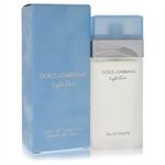 Light Blue by Dolce & Gabbana - Eau De Toilette Spray 24 ml - til kvinder