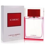 Chic by Carolina Herrera - Eau De Parfum Spray 80 ml - til kvinder