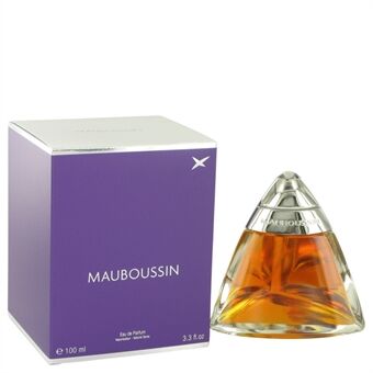 Mauboussin by Mauboussin - Eau De Parfum Spray 100 ml - til kvinder