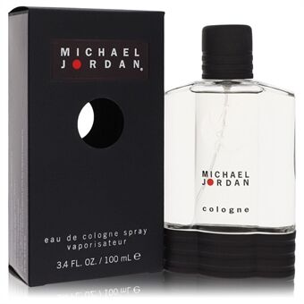 Michael Jordan by Michael Jordan - Cologne Spray 100 ml - til mænd