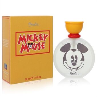 MICKEY Mouse by Disney - Eau De Toilette Spray 50 ml - til mænd