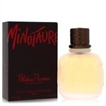 Minotaure by Paloma Picasso - Eau De Toilette Spray 75 ml - til mænd