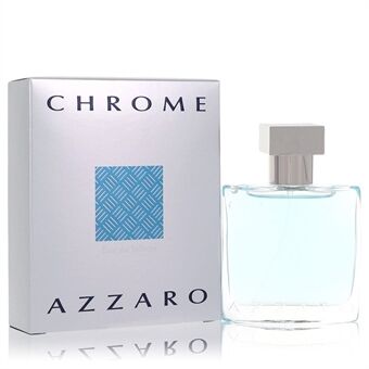 Chrome by Azzaro - Eau De Toilette Spray 30 ml - til mænd