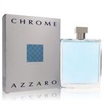 Chrome by Azzaro - Eau De Toilette Spray 200 ml - til mænd