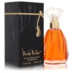 Nicole Miller by Nicole Miller - Eau De Parfum Spray 100 ml - til kvinder