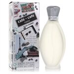 CafÃ© - CafÃ© by Cofinluxe - Eau De Toilette Spray 100 ml - til mænd