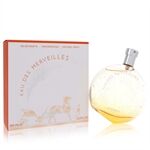Eau Des Merveilles by Hermes - Eau De Toilette Spray 100 ml - til kvinder